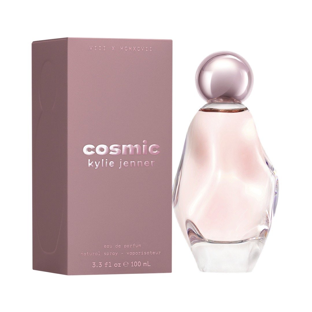 Kylie Cosmetics Cosmic Eau de Parfum 100 ml günstig online kaufen | Heinemann Shop
