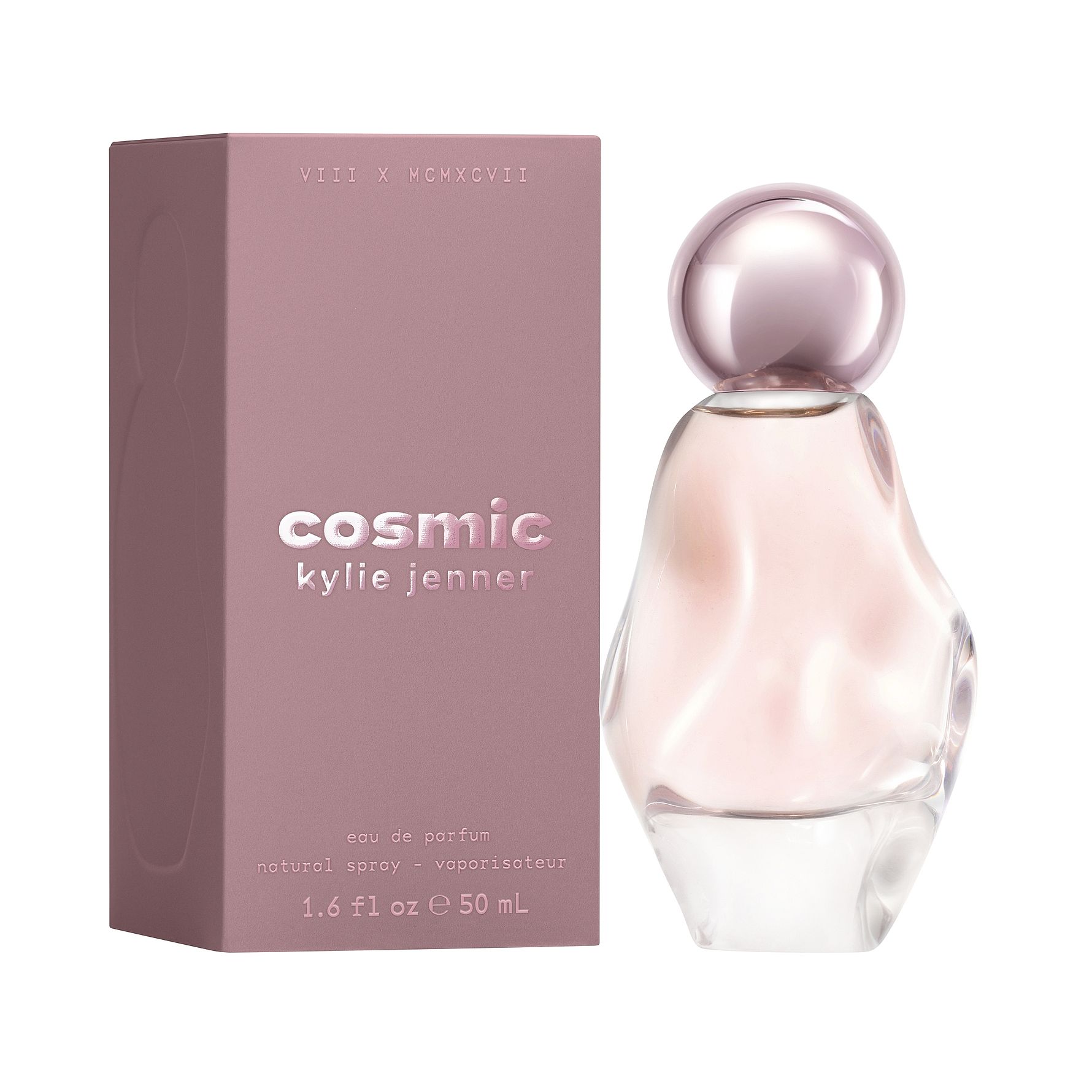 Kylie Cosmetics Cosmic Eau de Parfum 50 ml