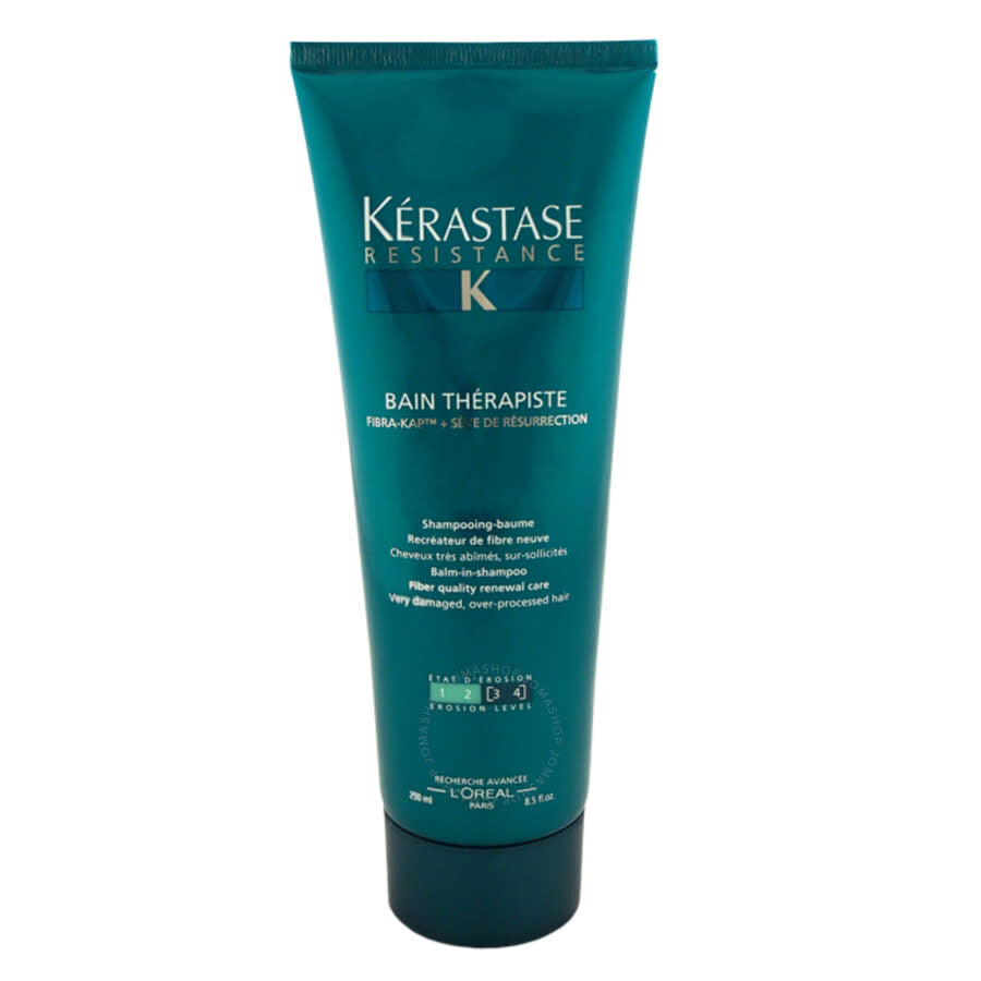 Kérastase Bain Thérapiste 250ml | Duty Free Madrid Tiendas Aeropuerto