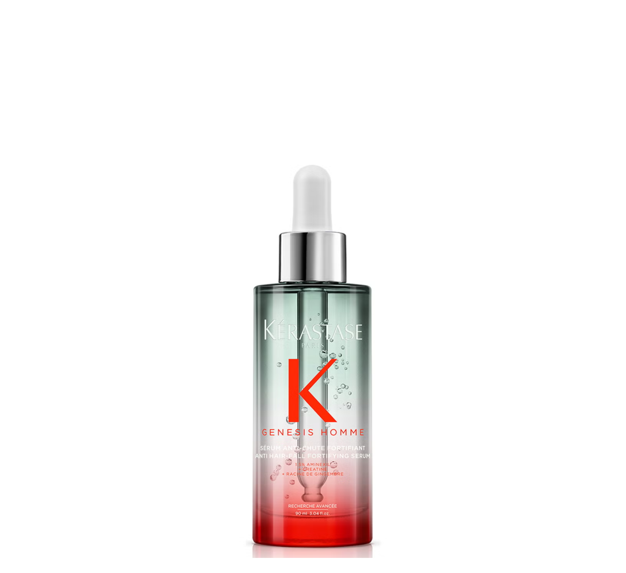 Kérastase Genesis Homme Anti Hair-Fall Fortifying Serum
