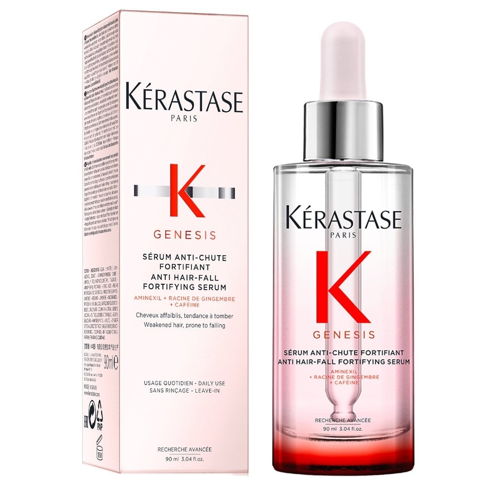 Kérastase Genesis Homme Anti Hair-Fall Fortifying Serum