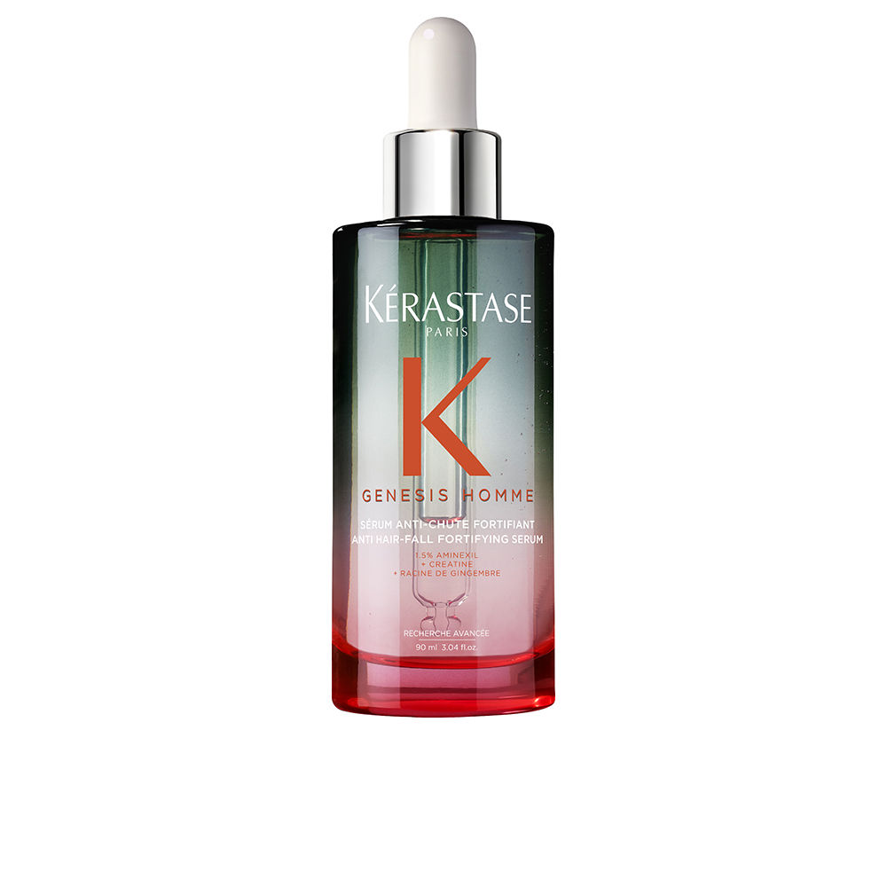 Serum Anti-Chute Fortifiant 90ml