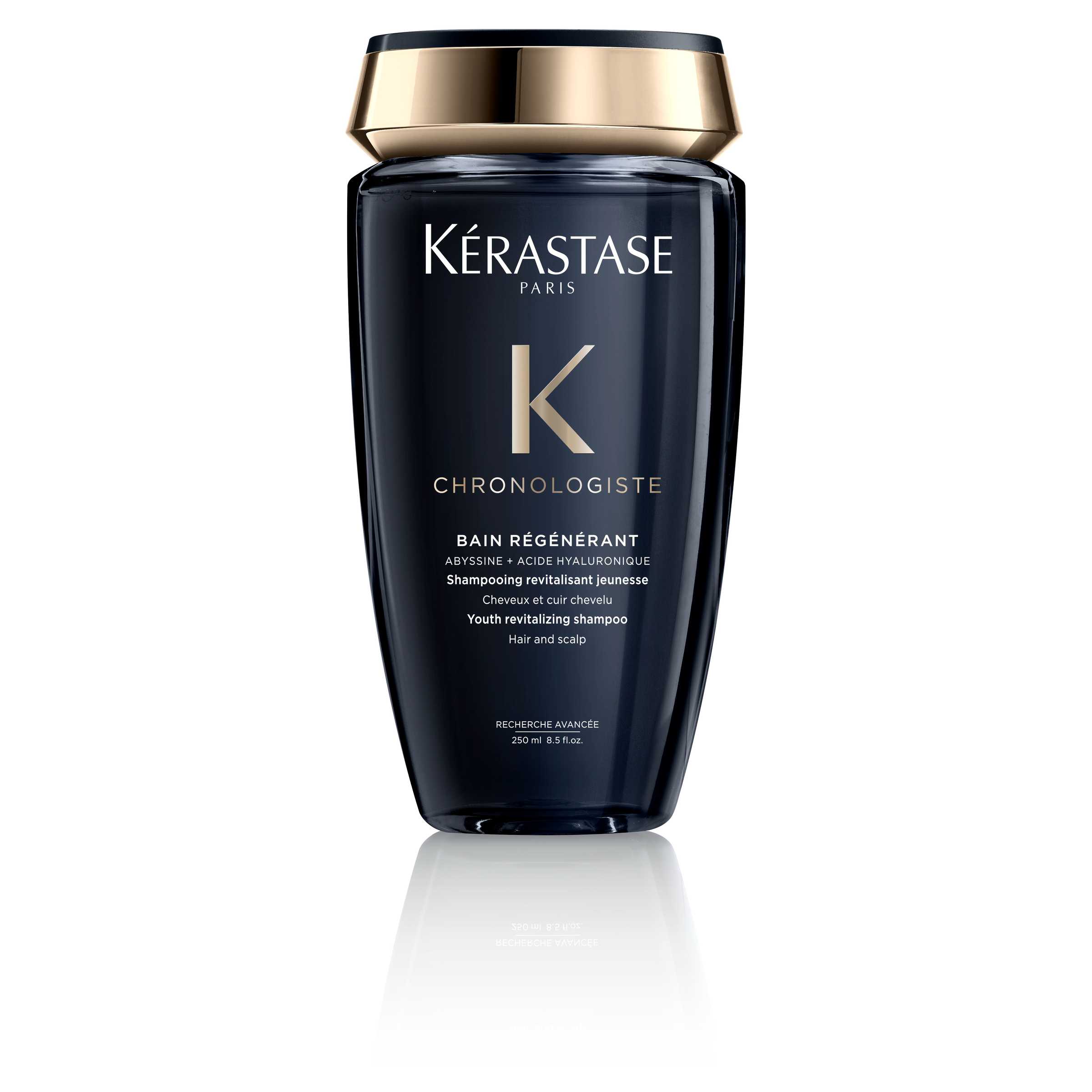 Kérastase chronologiste bain régénérant 250ml