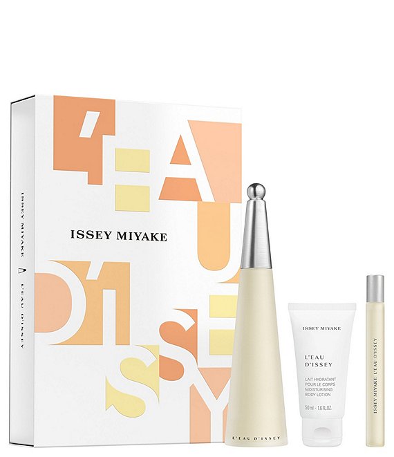 Issey Miyake L'eau D'issey 50ml Eau de Toilette | Duty Free Helsinki Airport Shops