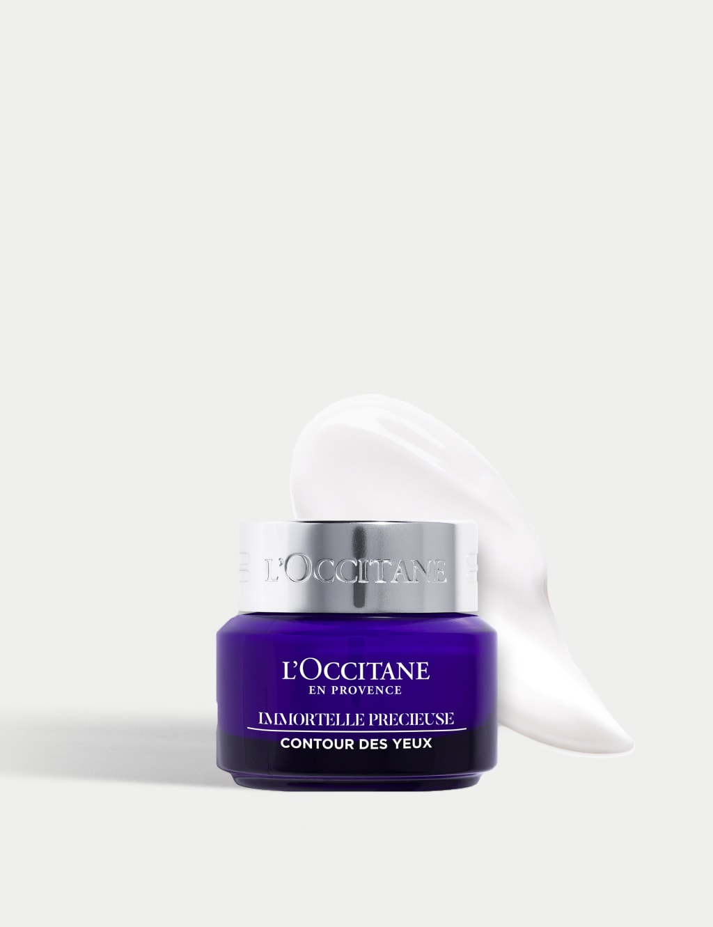 L'Occitane Immortelle Precious Eye Balm 15 ml