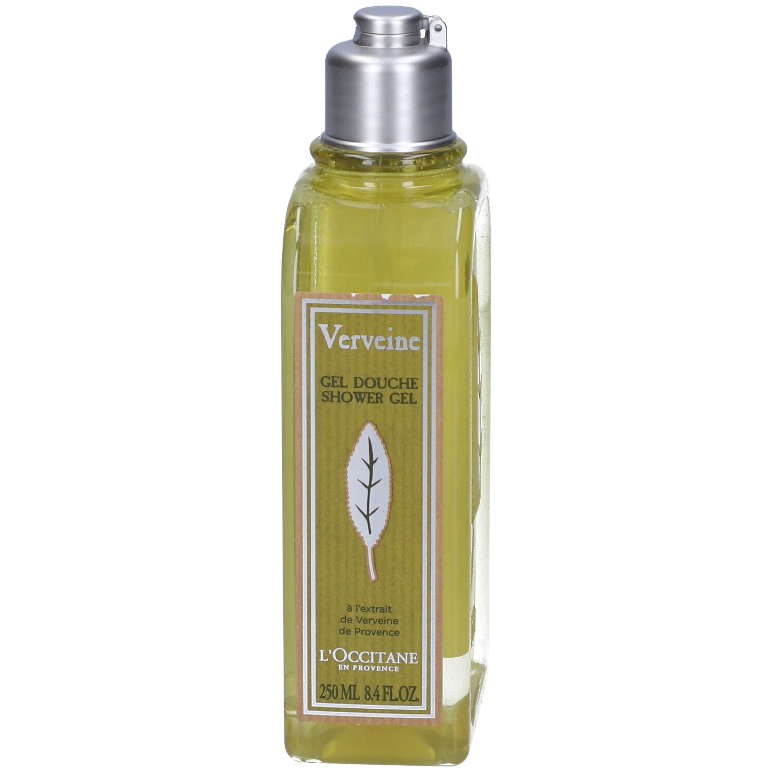 L'Occitane en Provence Verbena Shower Gel 500 ml