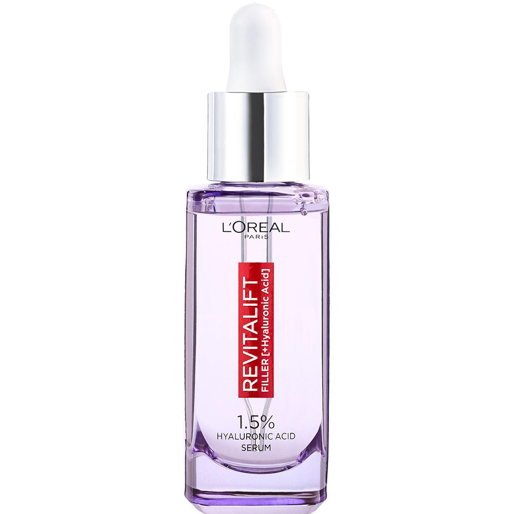 L'Oréal Paris Revitalift Filler Hyaluronic Acid Serum 30 ml
