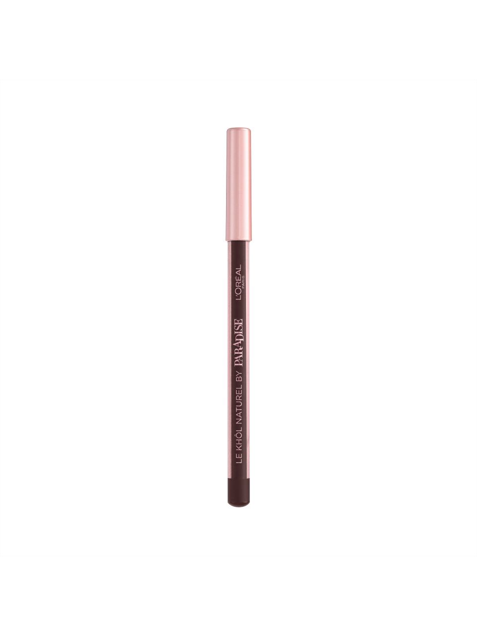 L'Oréal Paris Superliner Paradise Le Khol Eye Liner Nr. 102 Brown