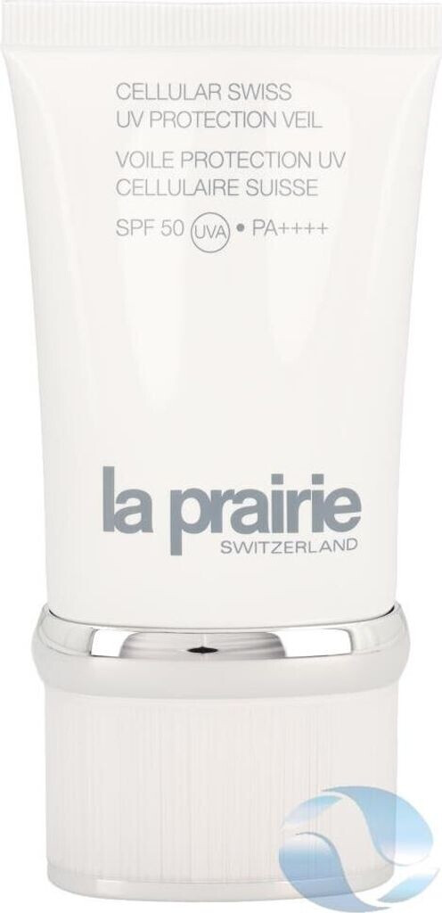 La Prairie UV Protection Veil SPF50 Sonnenschutzpflege 50 ml