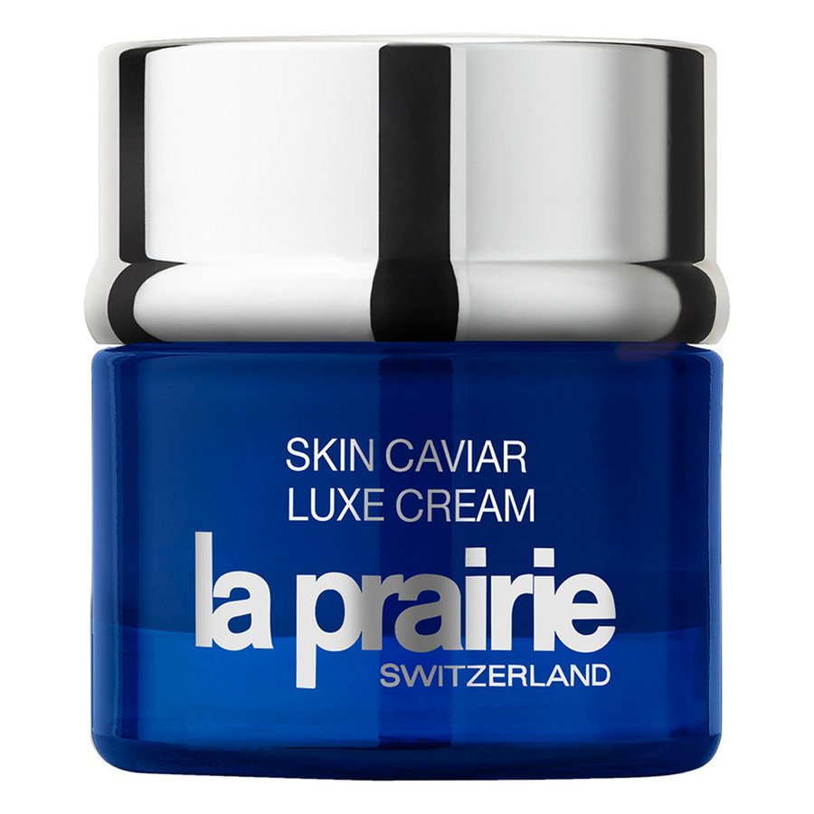 La Prairie Skin Caviar Collection Luxe Cream Sheer