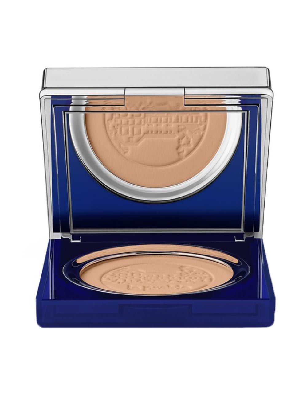 La Prairie Skin Caviar Powder Finish Powder Peche Peche