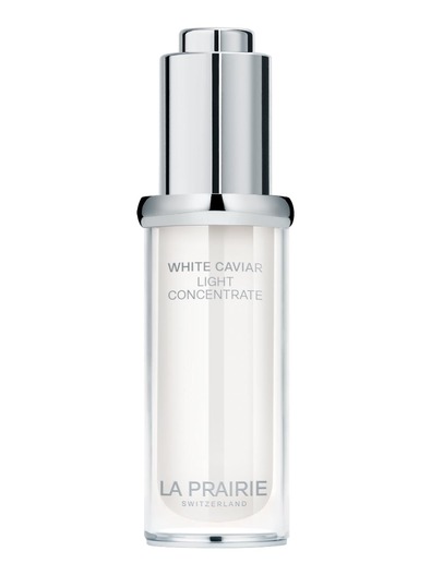 La Prairie White Caviar Collection Light Concentrate 20 ml