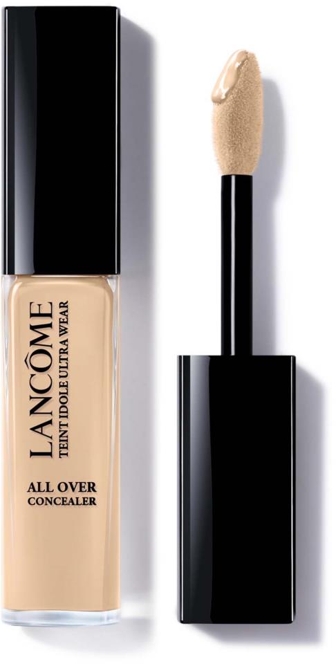 Lancome Teint Idole Fond de Teint All Over Concealer Nr. 110 Ivoire C 010