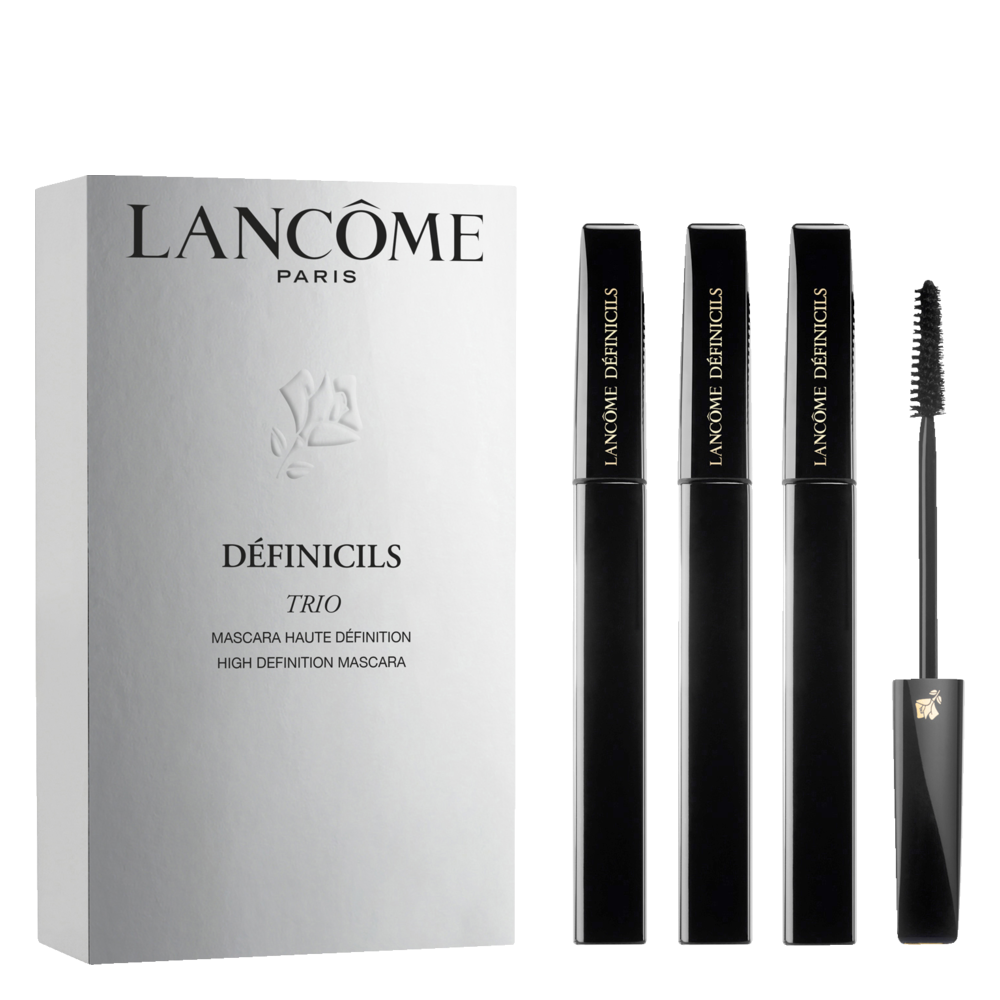 Lancôme Définicils Trio