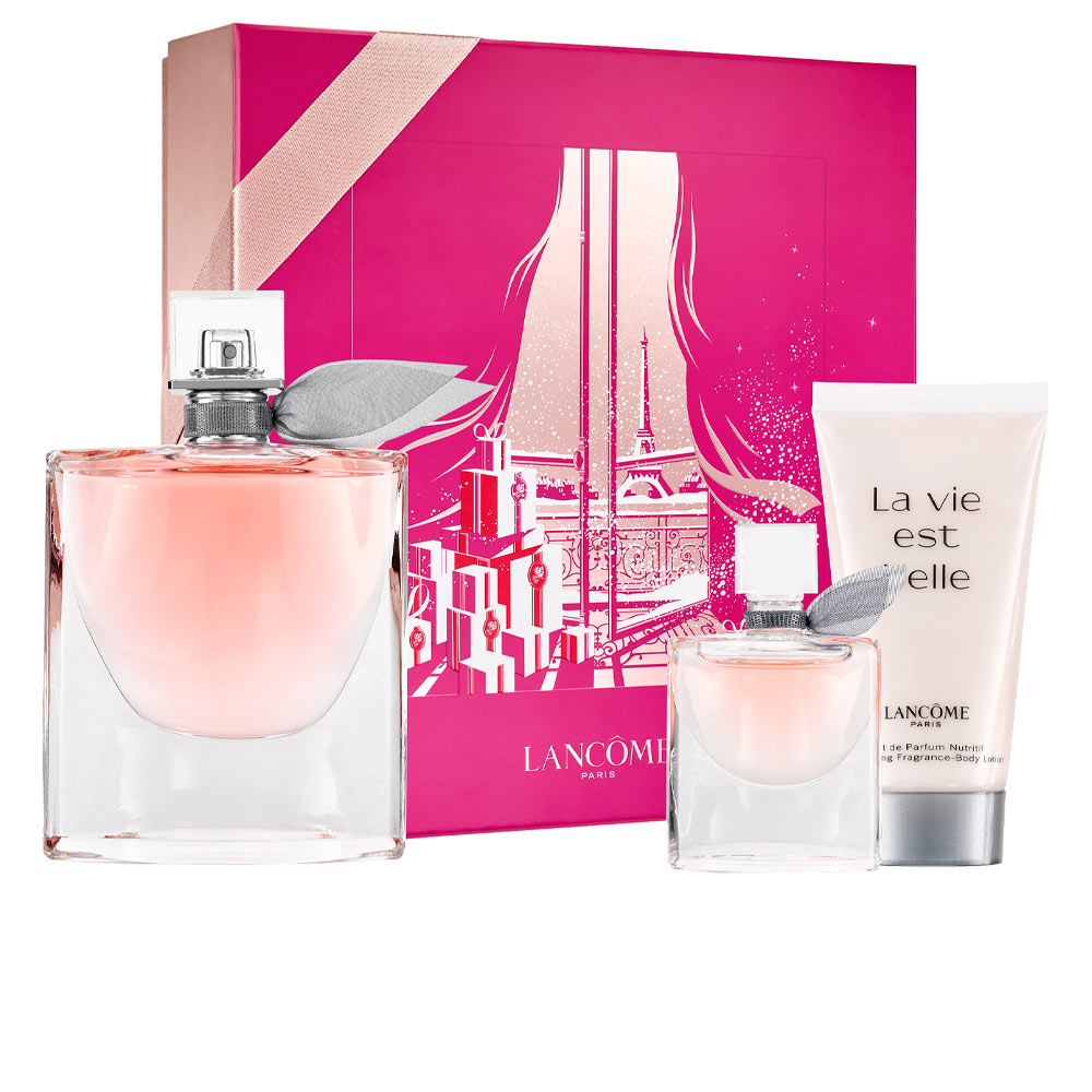 Lancôme La vie est belle Set
