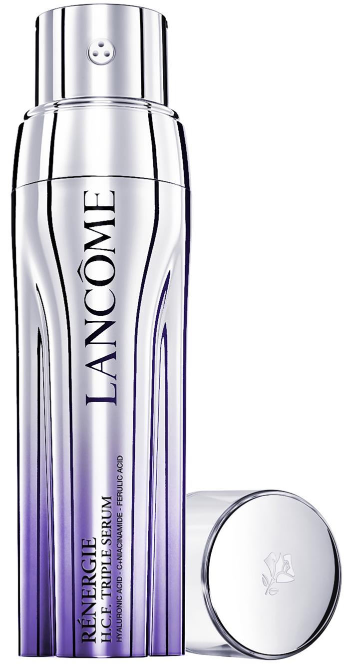 Lancôme Renergie Multi-Lift Ultra H.C.F. Triple Eye Serum 20 ml