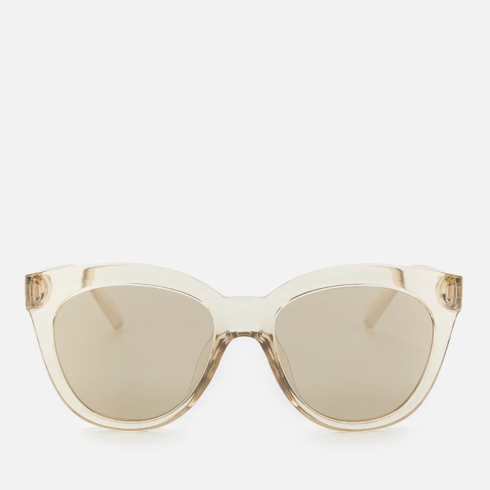Le Specs, women's sunglasses