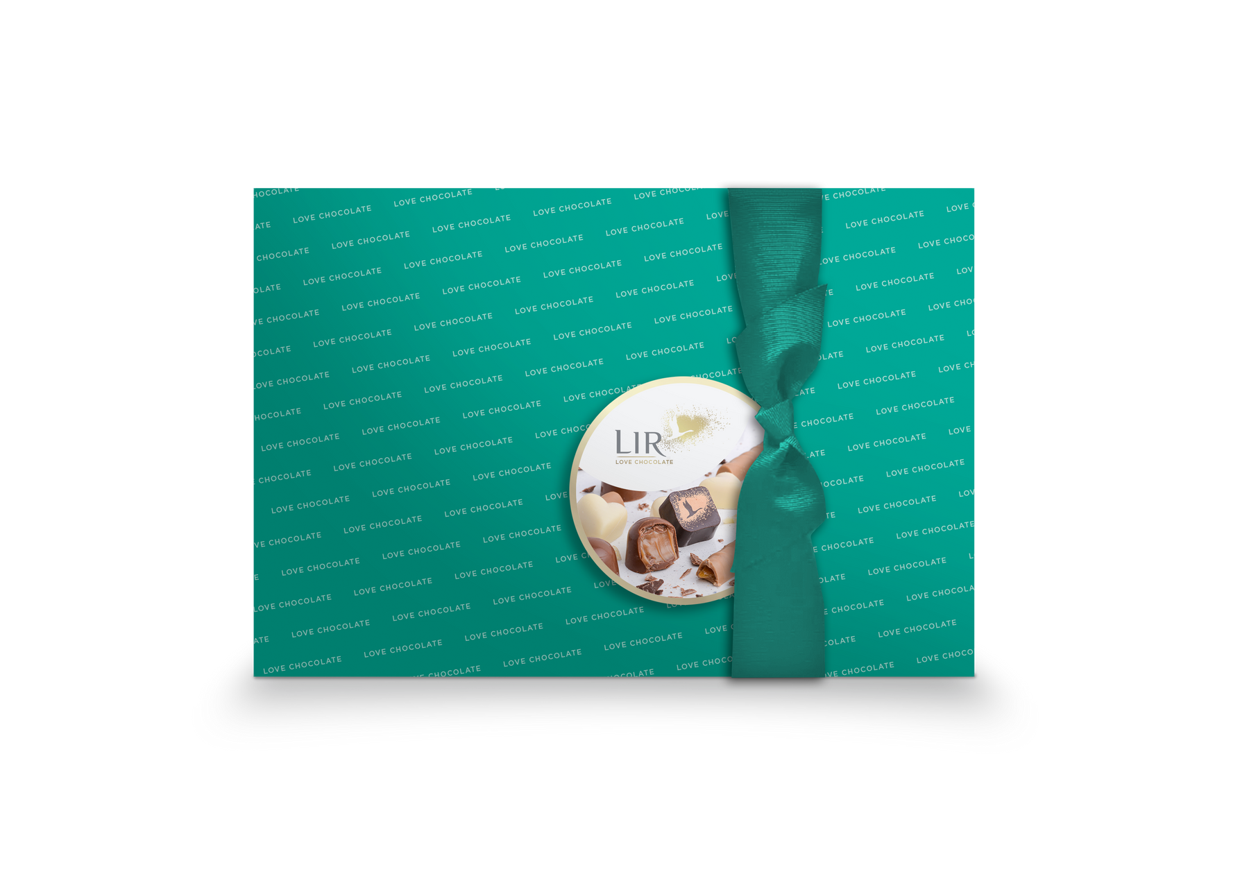 Giftwrap Chocolate Collection