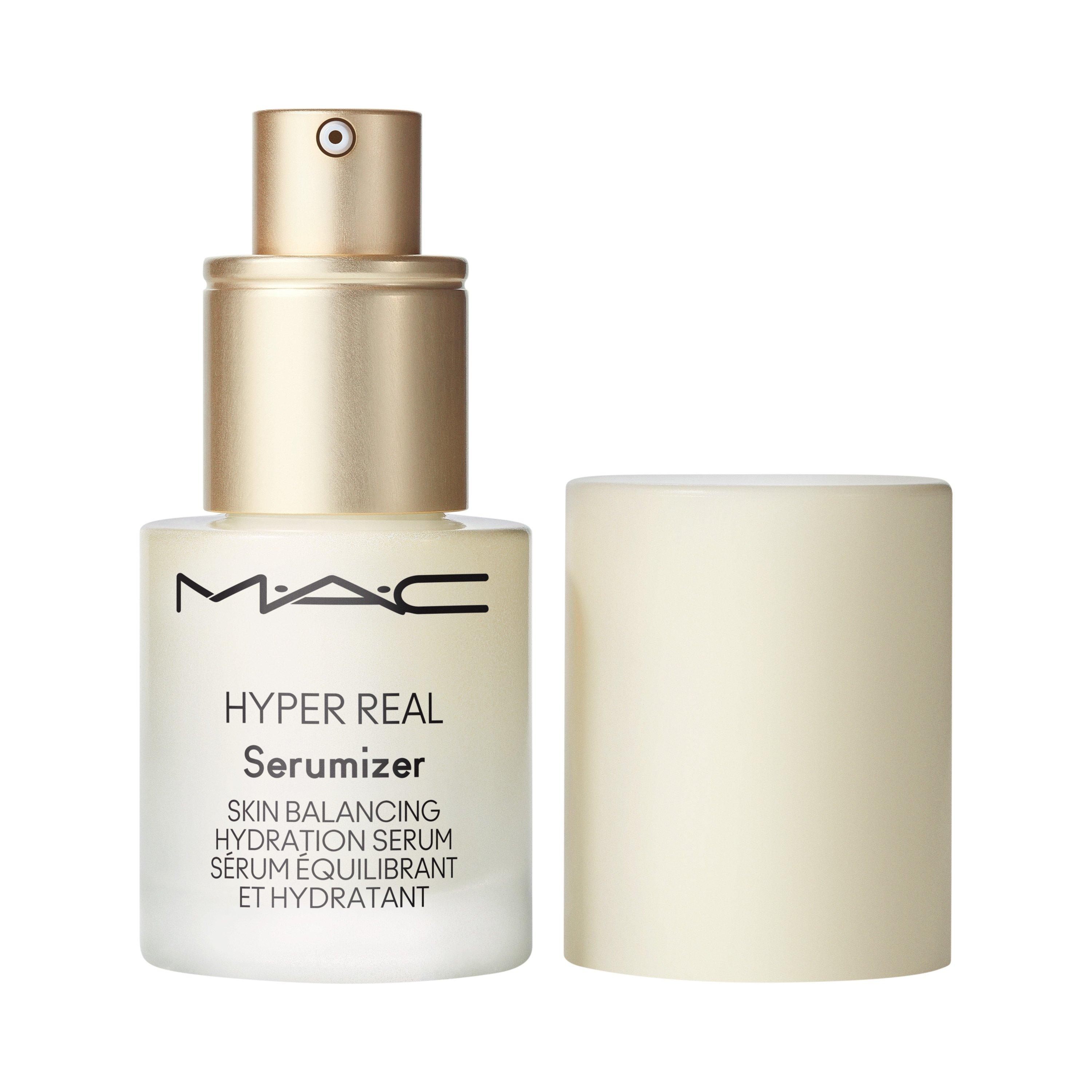 Hyper Real Serumizer™ Serum-Moisturizer Hybrid