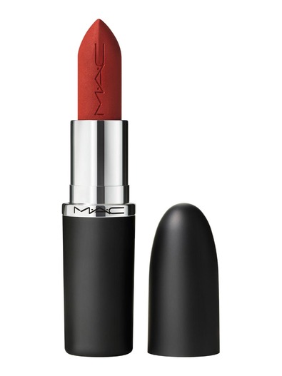 MAC Macximal Matte Lipstick N° 13 Overstatement