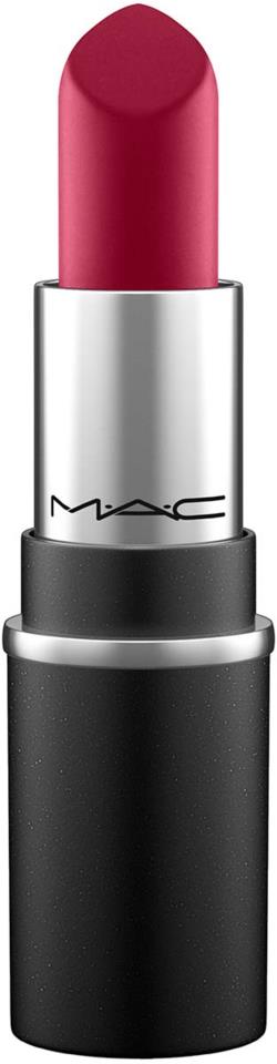 MAC Macximal Matte Lipstick N° 3R D for Danger image
