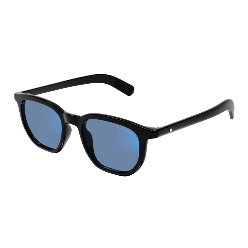 MB0352S-006 Rectangular Sunglasses