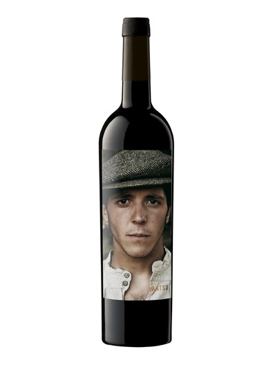 Matsu, El Recio, Toro, DO, tør, rød, 0,75L