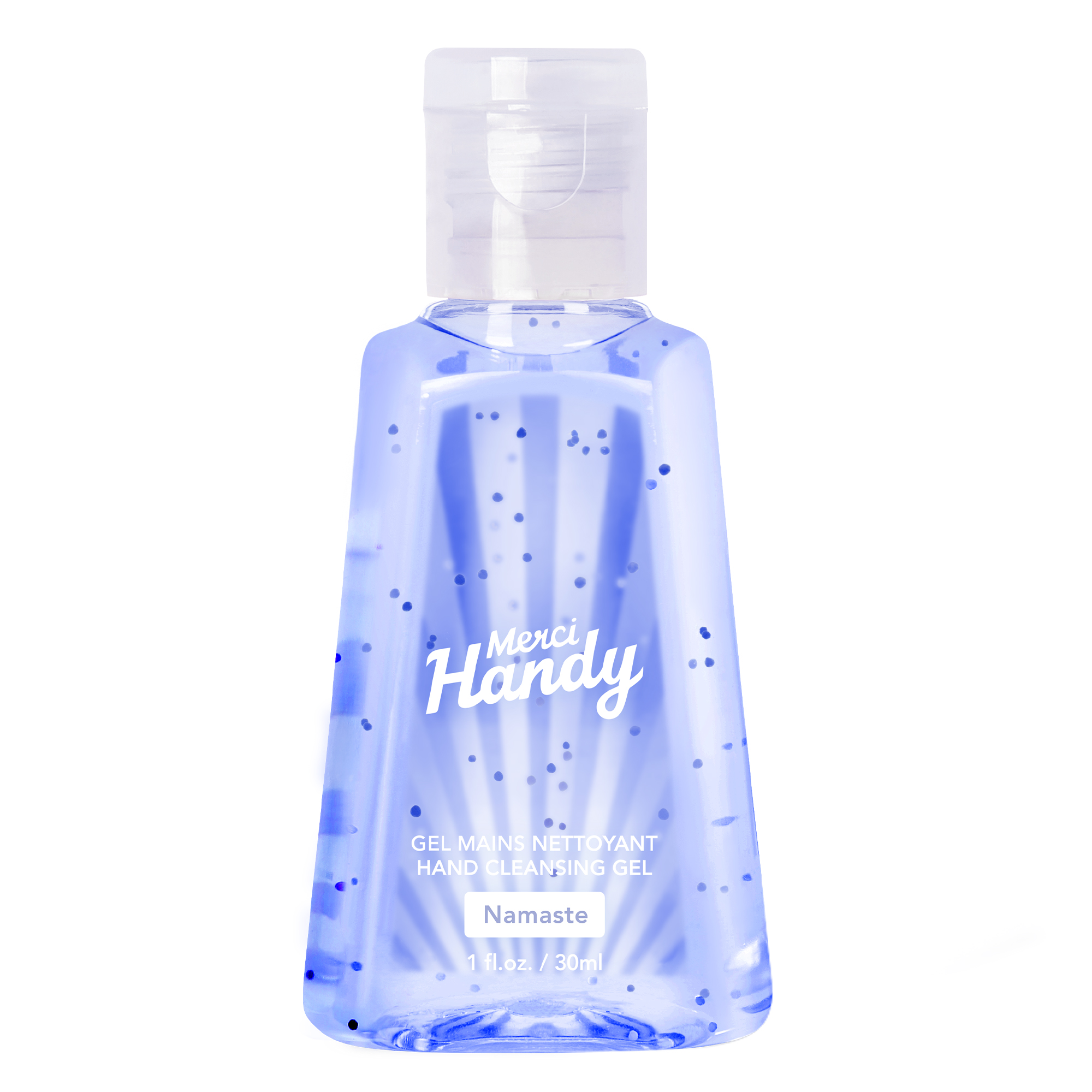 Hand Cleansing Gel - Namaste 30ml