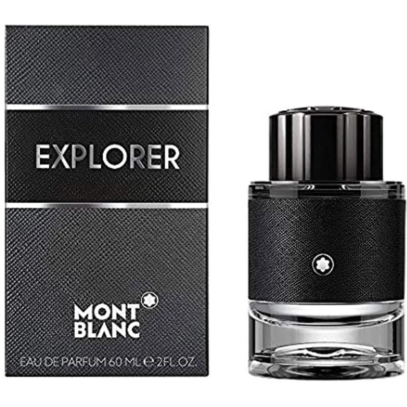 Montblanc Explorer Eau de Parfum 60 ml
