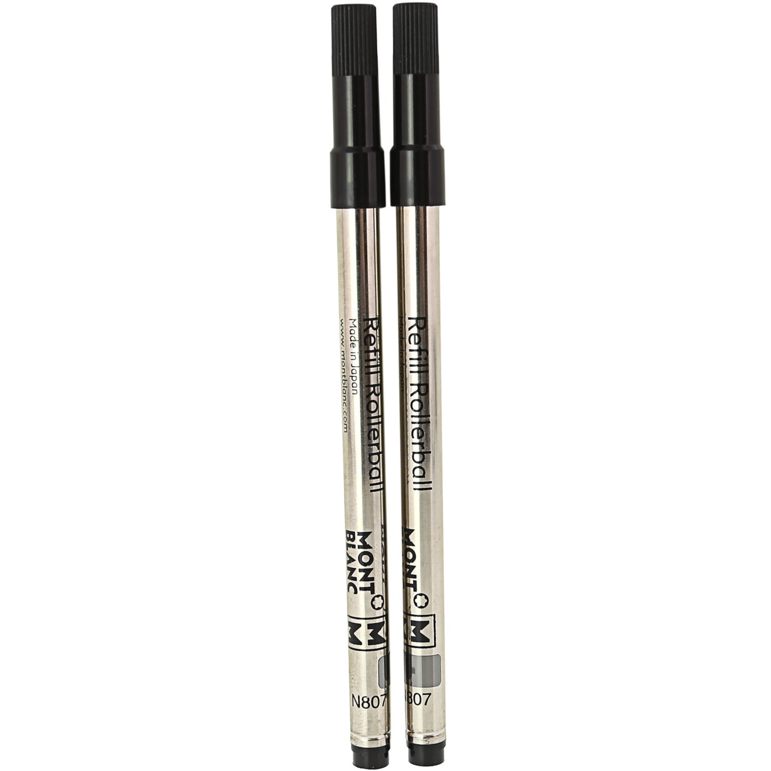 Montblanc Rollerball Refills