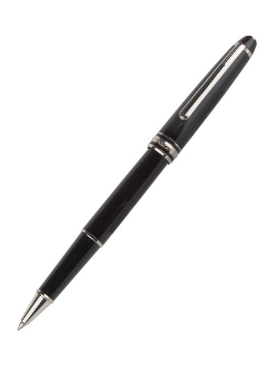 Montblanc, Linie: Meisterstück Resin, Tintenroller image