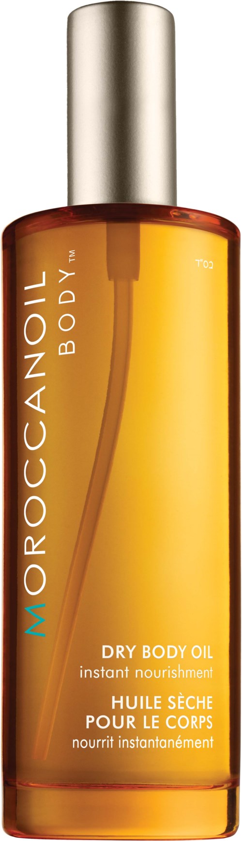 Moroccanoil Dry Body Oil Körperöl 100 ml
