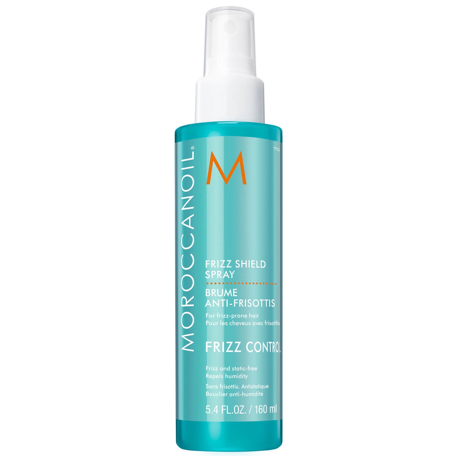 Moroccanoil Frizz Collection Shield Spray 160 ml