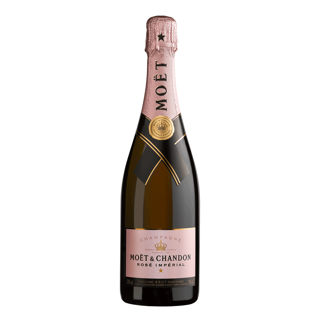 Moët & Chandon Impérial, rose 0.75L