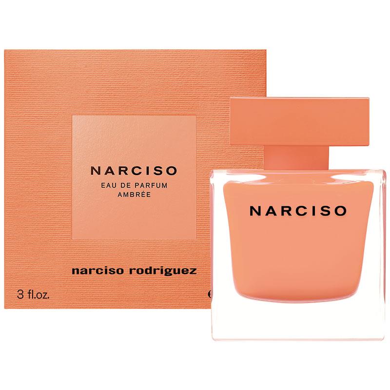 Narciso Rodriguez Narciso Ambrée Eau de Parfum 90 ml