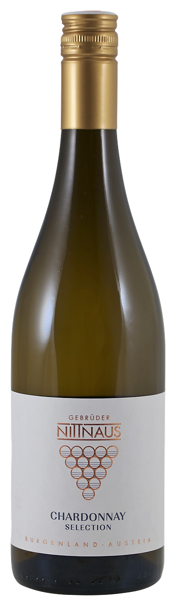 Nittnaus, Grand Selection, Chardonnay, Burgenland, Trockenbeerenauslese, sweet, white 0.375L