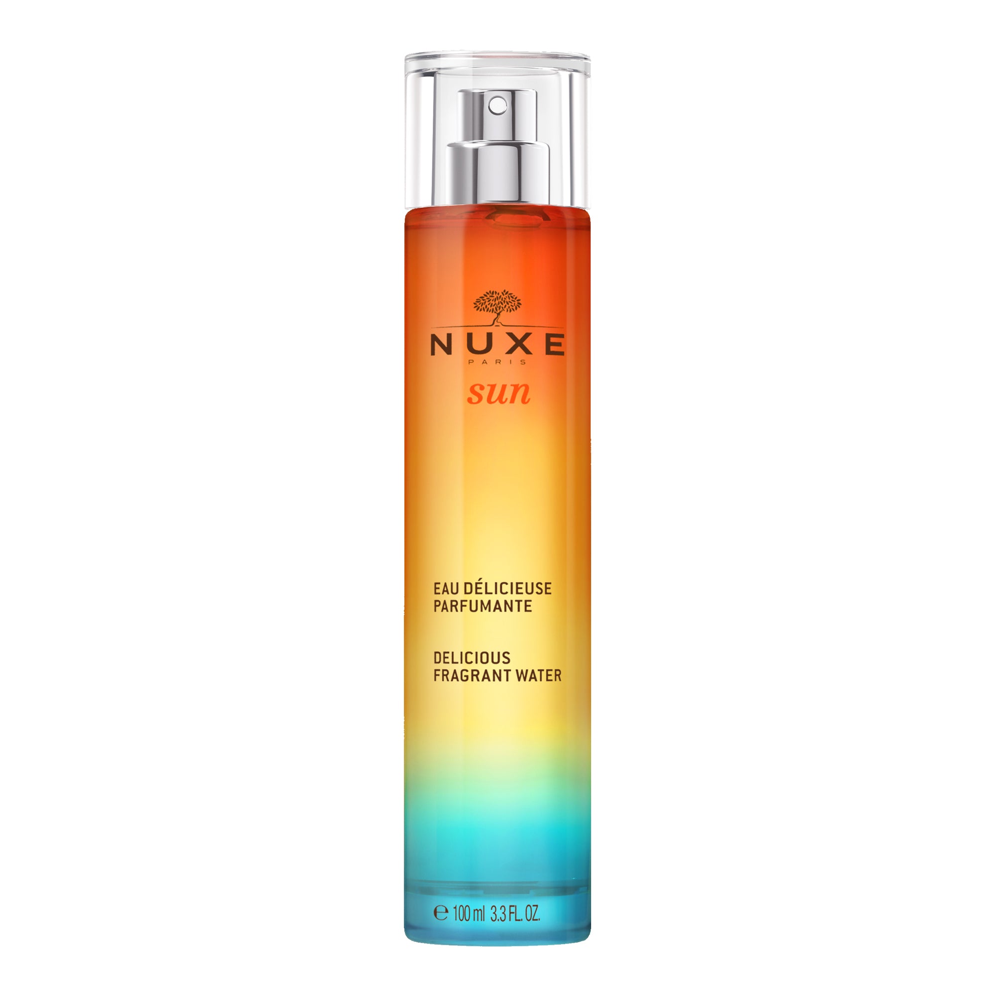 Nuxe Sun Eau de Parfum Sun Delicious Fragrant Water