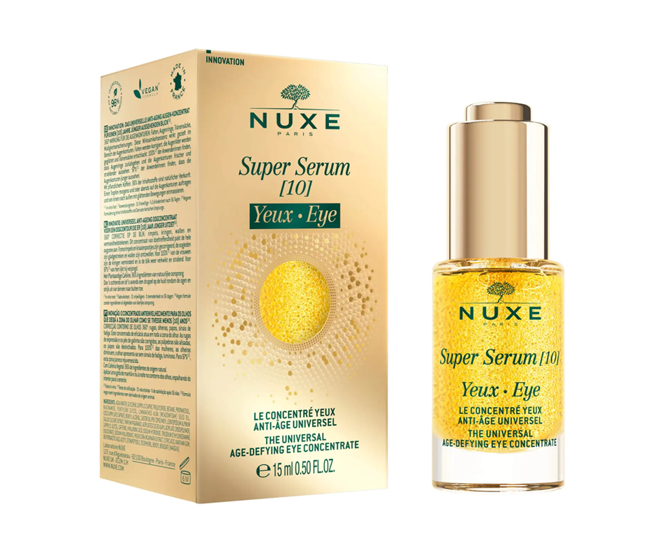 Super Serum [10] Eye Universal Age-Defying