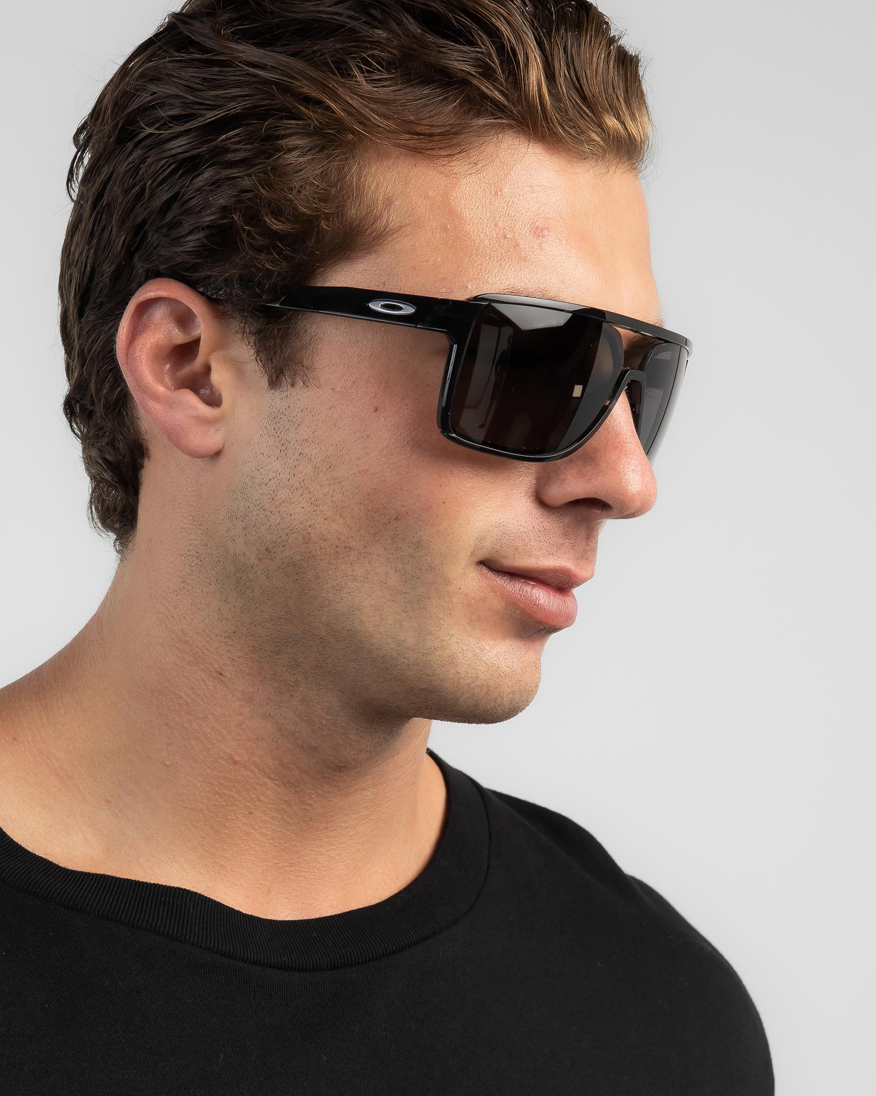OAKLEY, Castel, Herren Sonnenbrille