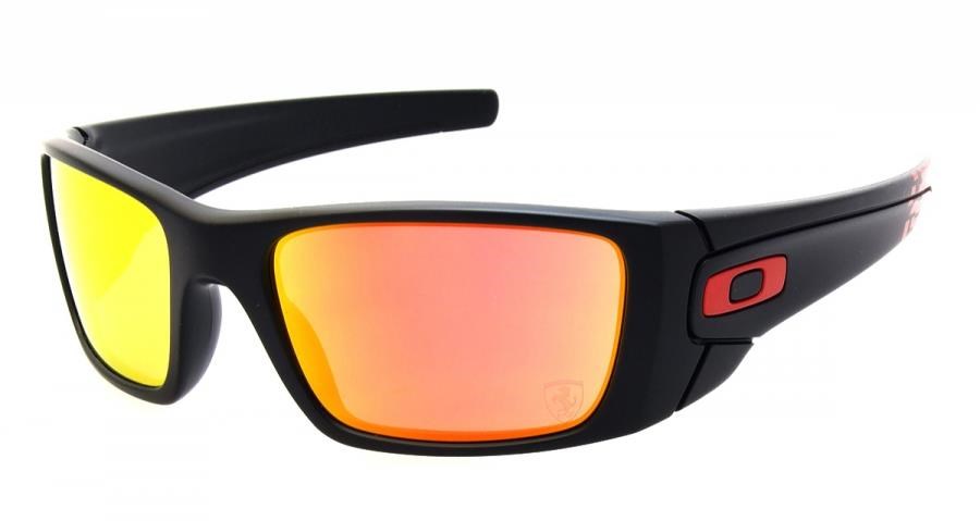 OAKLEY SUNGLASSES, Herren Sonnenbrille