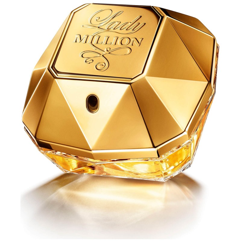 Lady Million Eau de Parfum 50ml
