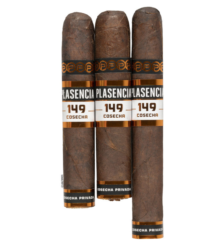 Cosecha 149 Azac Tor 10 stk. TPD2*