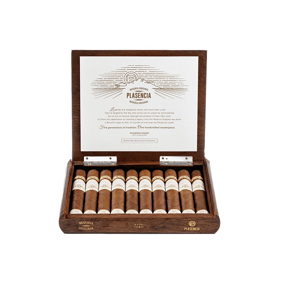 Reserva Origin Toro 10 stk. TPD2*