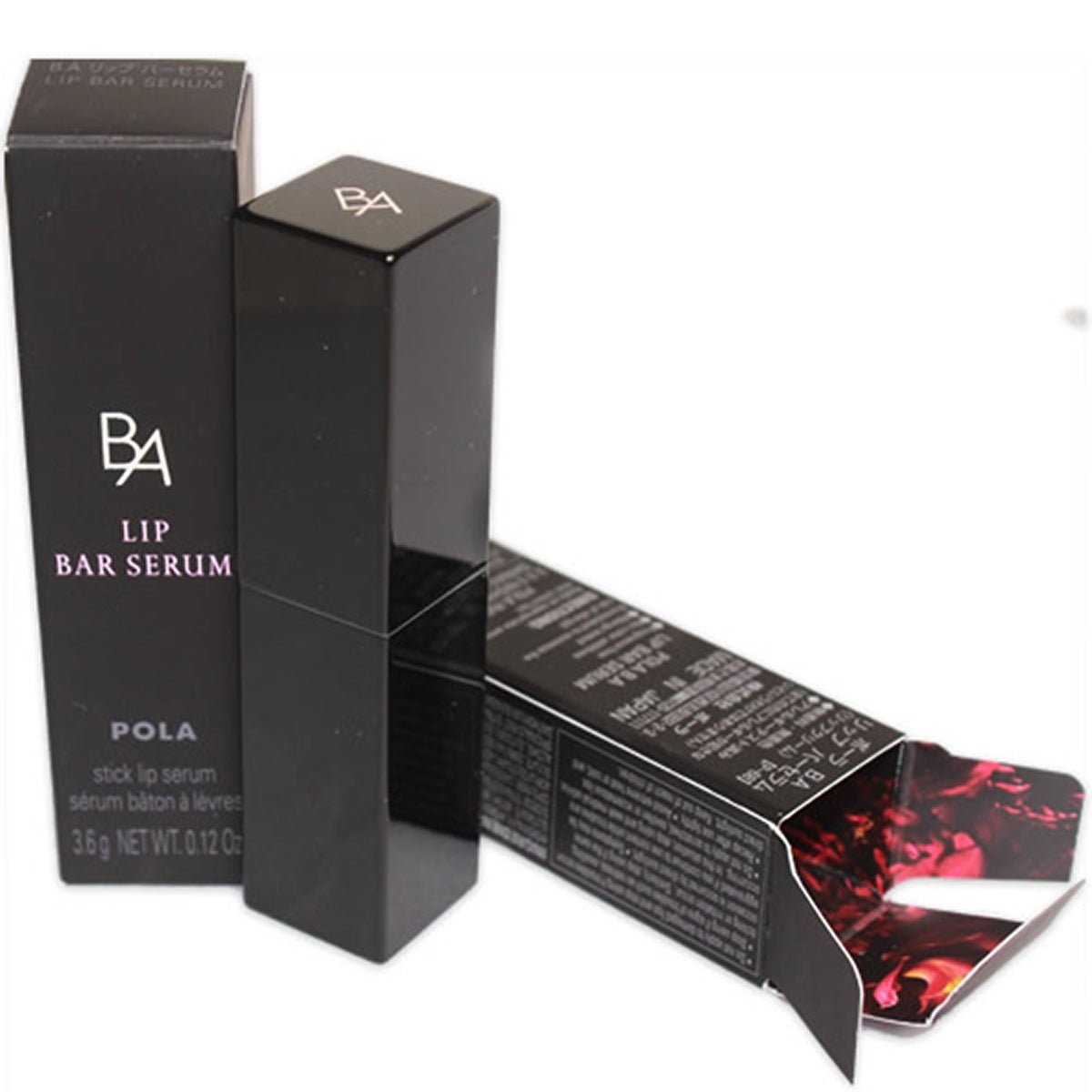 Pola b.a lip bar serum