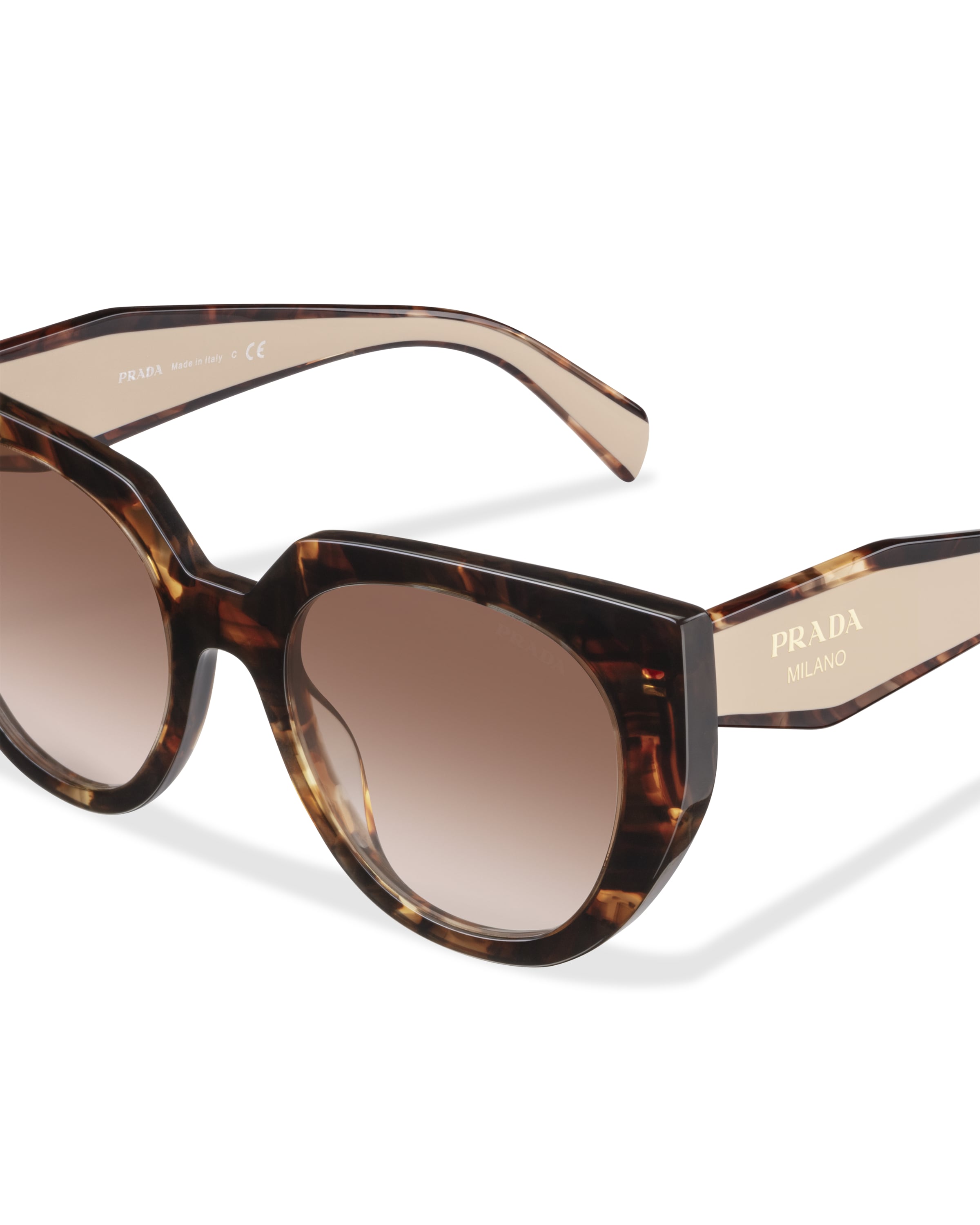 Prada, women's sunglasses