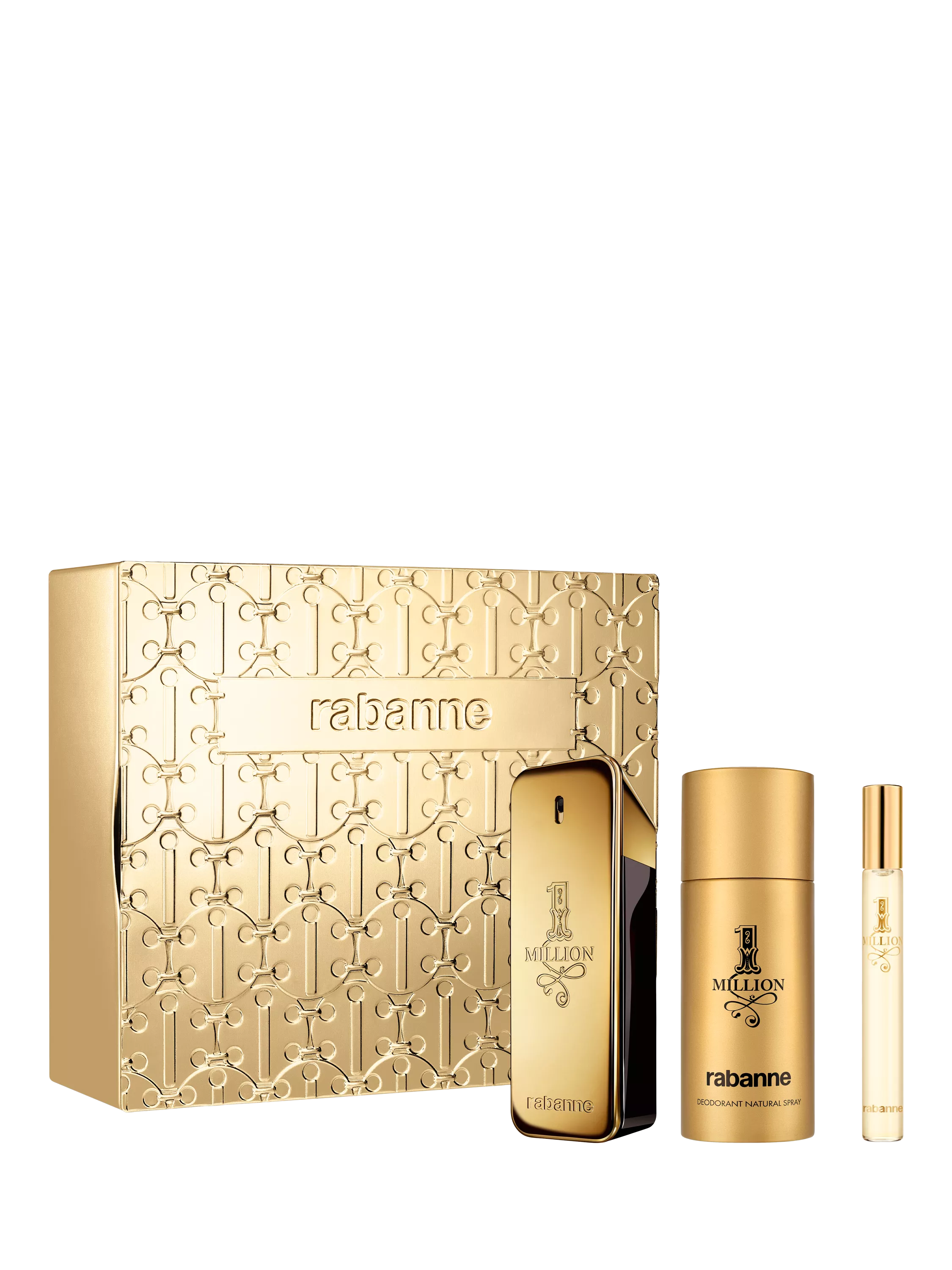 1 Million Eau de Toilette Gift Set
