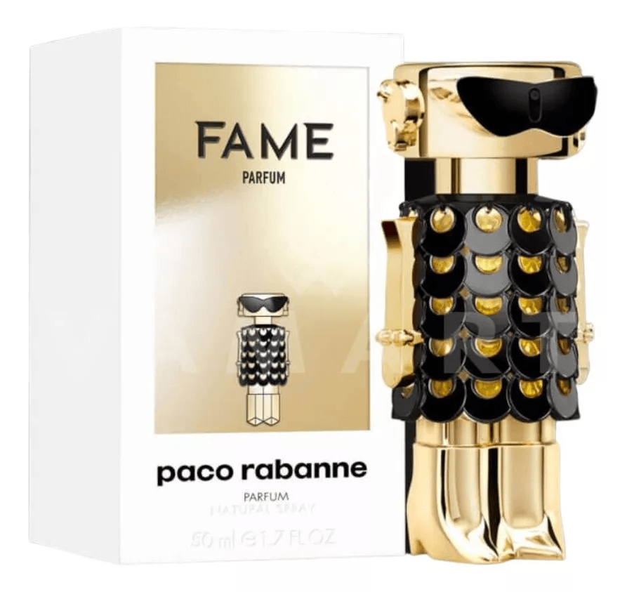 Rabanne Fame Parfum 80 ml