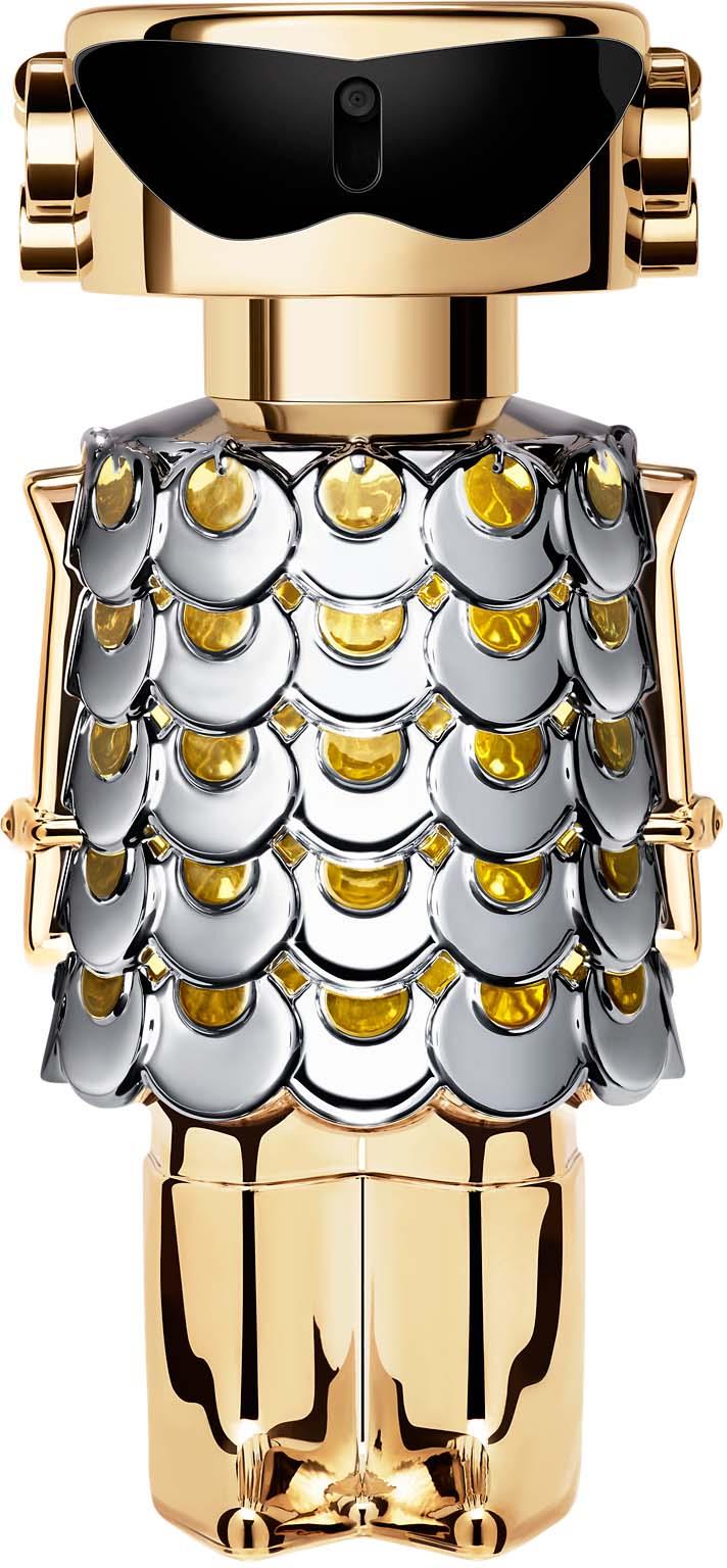 Rabanne Fame Refillable Eau De Parfum 80 ml