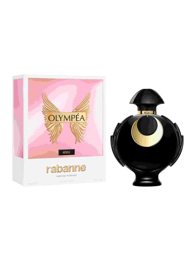 Rabanne Olympéa Absolu Parfum Intense 80 ml