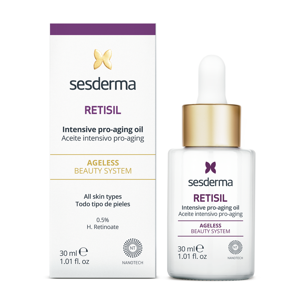 Sesderma Retisil Intensive Pro Aging Serum